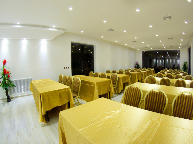 Hotel Catedral Plaza