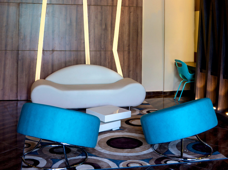 Hotel Catedral Plaza