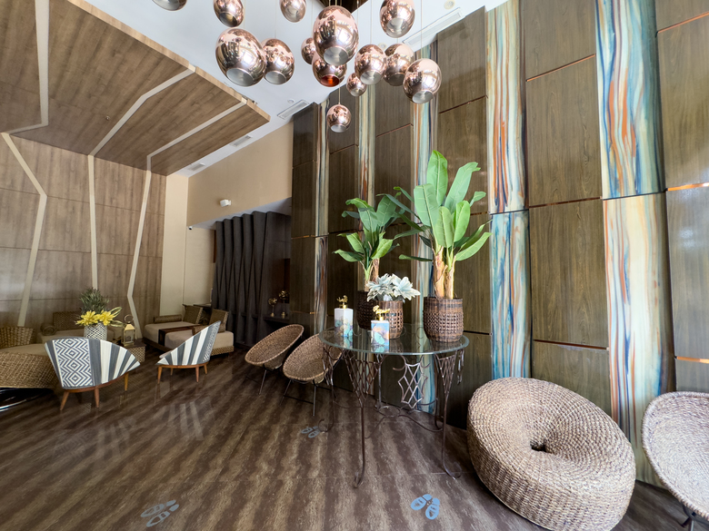 Hotel Catedral Plaza