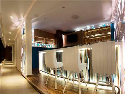 Hotel Catedral Plaza
