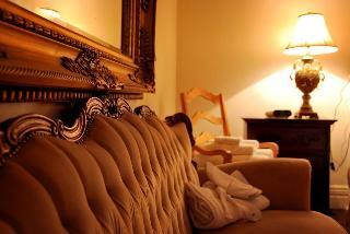 Hotel Jacobs Creek Retreat At Moorooroo Park