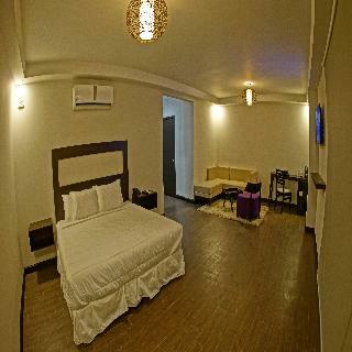 Hotel Nammbu Beachfront Bungalows