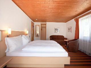 Sporthotel Kurhaus Klosters