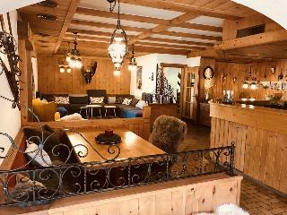 Sporthotel Kurhaus Klosters