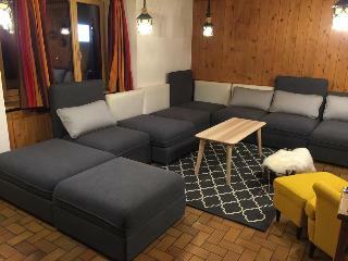 Sporthotel Kurhaus Klosters