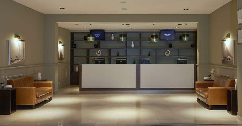 Hotel Melia Dunas Beach Resort & Spa