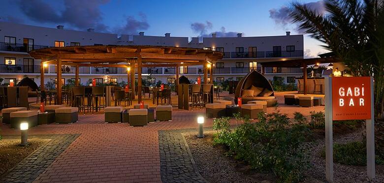 Hotel Melia Dunas Beach Resort & Spa