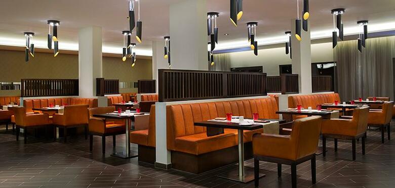 Hotel Melia Dunas Beach Resort & Spa