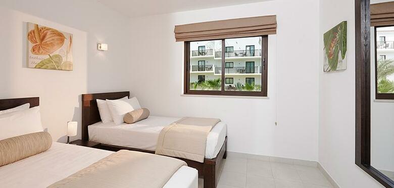 Hotel Melia Dunas Beach Resort & Spa