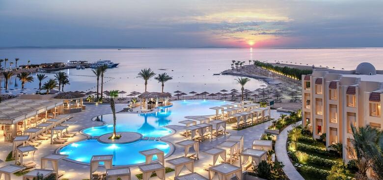 Hotel Jaz Casa Del Mar Beach
