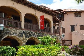 Los Flamencos Aparthotel