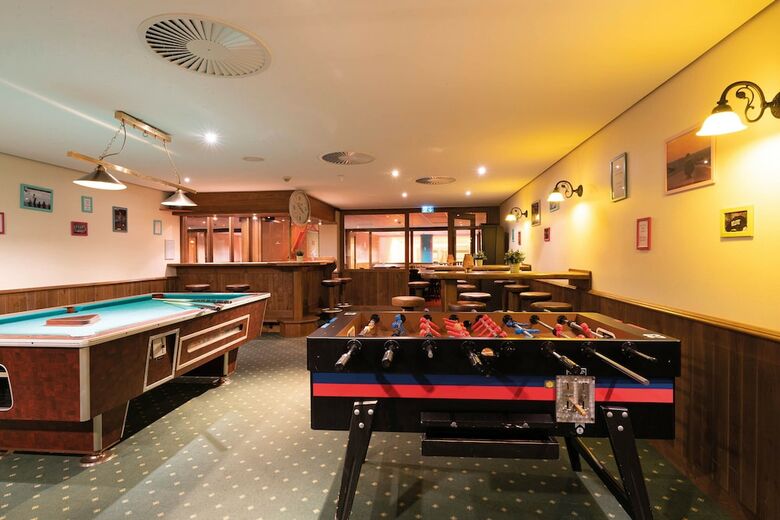 Seminaris Seehotel Potsdam