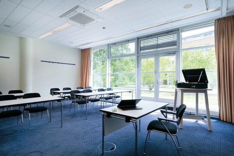 Seminaris Seehotel Potsdam
