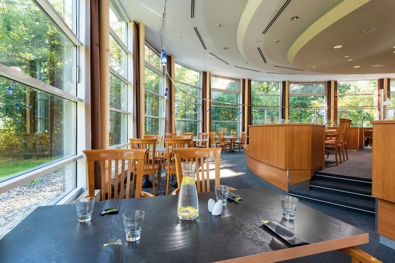 Seminaris Seehotel Potsdam