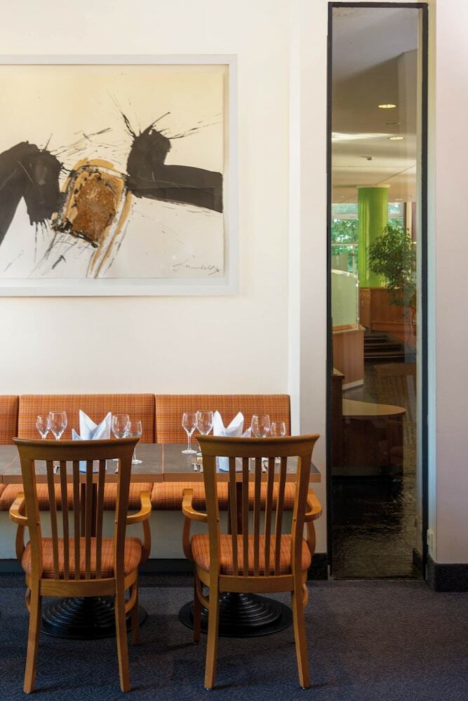 Seminaris Seehotel Potsdam