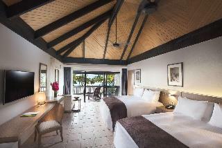 Hotel Doubletree By Hilton Sonaisali Island, Fiji