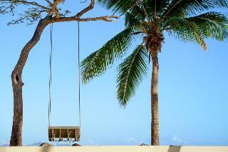 Hotel Doubletree By Hilton Sonaisali Island, Fiji