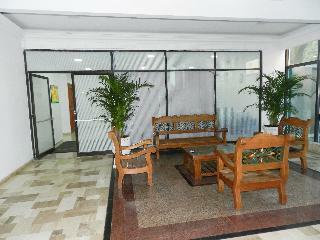 Villa Apartment Laguito 1br