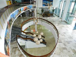 Villa Apartment Laguito 1br