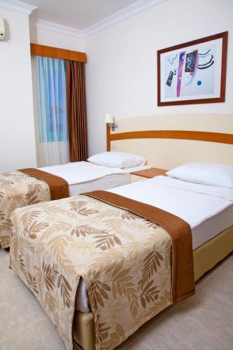 Sunhill Hotel