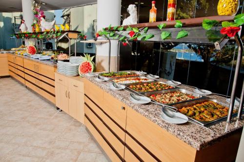 Sunhill Hotel