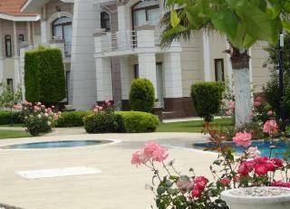 Belek Golf Apartments