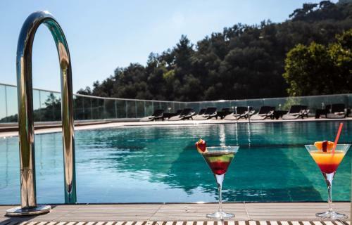 Rezone Health & Oxygen Hotel