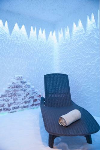 Rezone Health & Oxygen Hotel