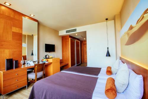 Hotel Sensimar Belek Resort & Spa