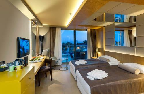 Hotel Sensimar Belek Resort & Spa