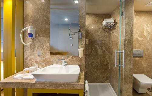 Hotel Sensimar Belek Resort & Spa