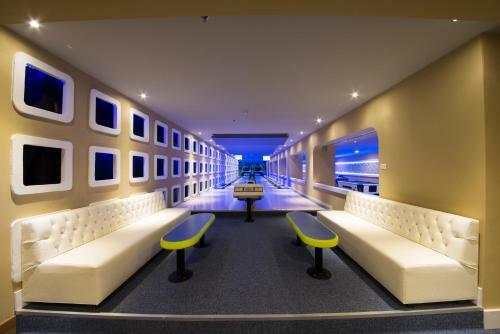Limak Atlantis Deluxe Hotel
