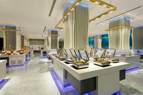 Limak Atlantis Deluxe Hotel