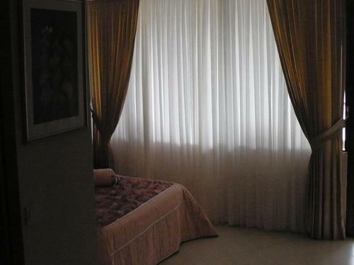 Ucem Hotel Golden Sea