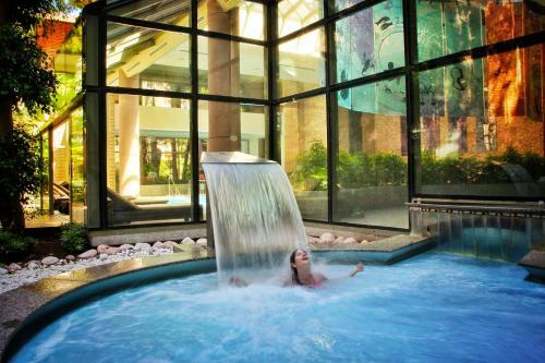 Hotel Gloria Verde Resort
