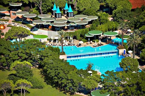 Hotel Gloria Verde Resort
