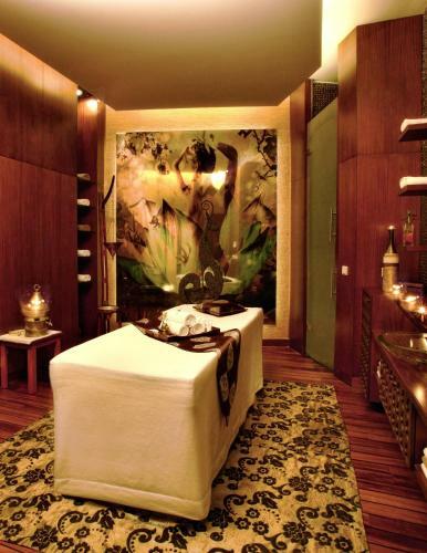 Hotel Gloria Verde Resort