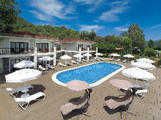 Marmaris Resort & Spa Hotel