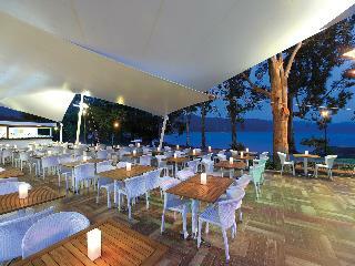 Marmaris Resort & Spa Hotel