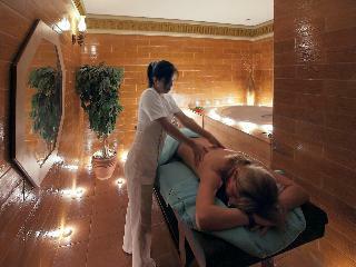 Marmaris Resort & Spa Hotel