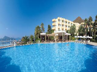 Marmaris Resort & Spa Hotel