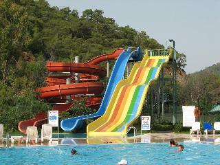 Marmaris Resort & Spa Hotel