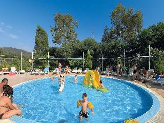 Marmaris Resort & Spa Hotel