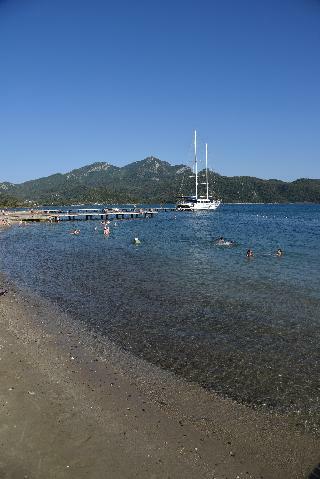 Marmaris Resort & Spa Hotel
