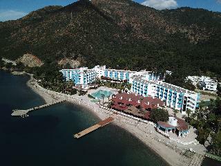 Marmaris Resort & Spa Hotel