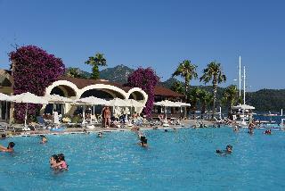 Marmaris Resort & Spa Hotel