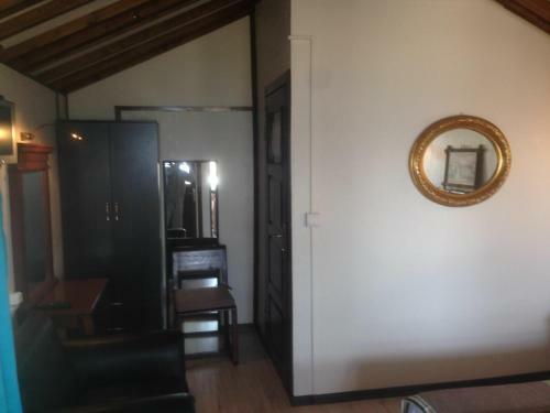 Hostal Bora Bora Marin