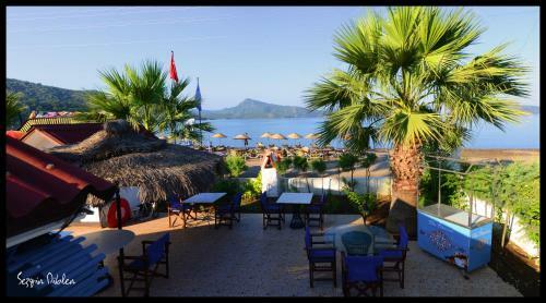 Hostal Bora Bora Marin
