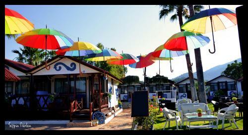 Hostal Bora Bora Marin