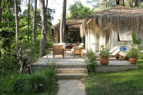 Hotel Golden Key Bordubet